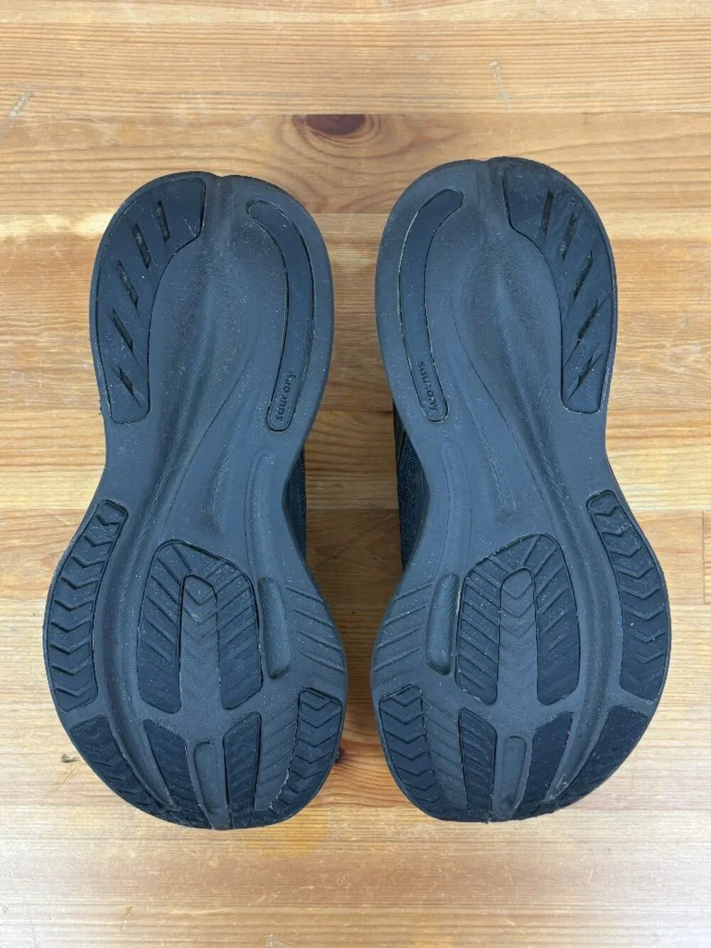 Saucony women ride
